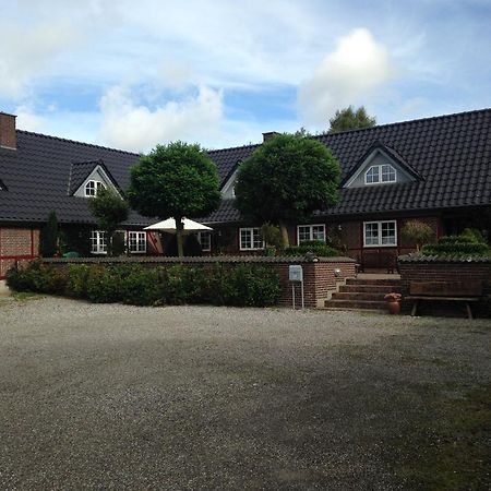 Country B&B Horsens Luaran gambar