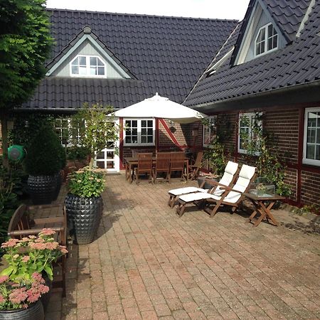 Country B&B Horsens Luaran gambar