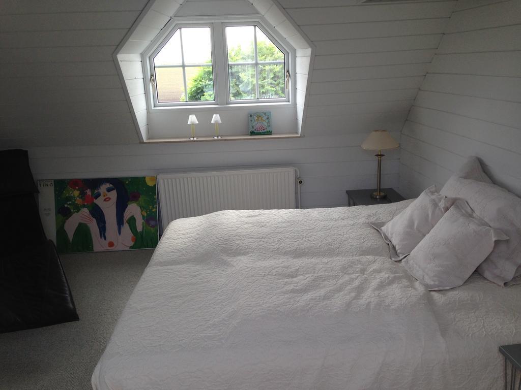 Country B&B Horsens Luaran gambar