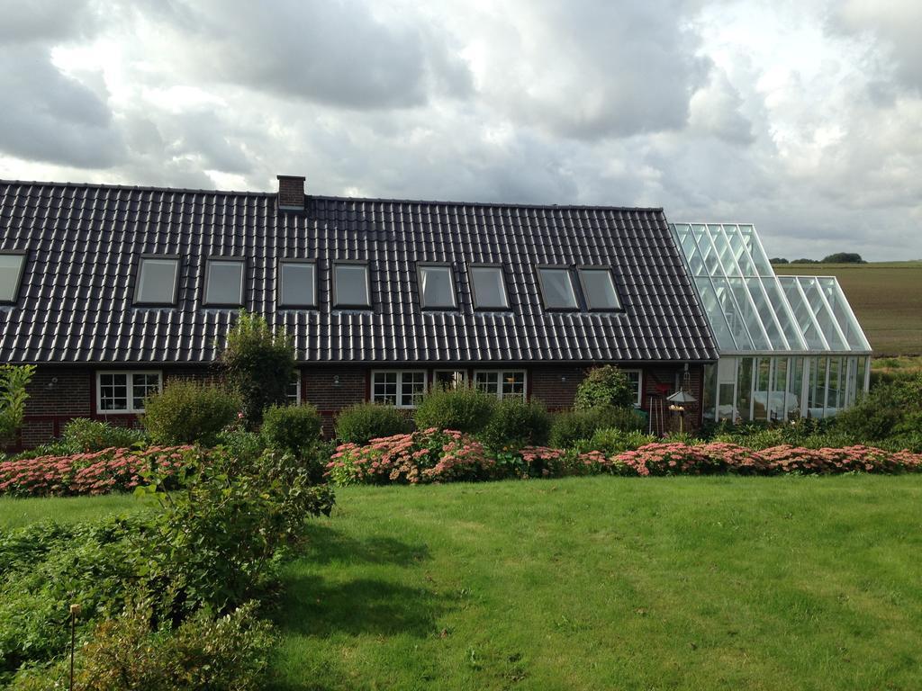 Country B&B Horsens Luaran gambar