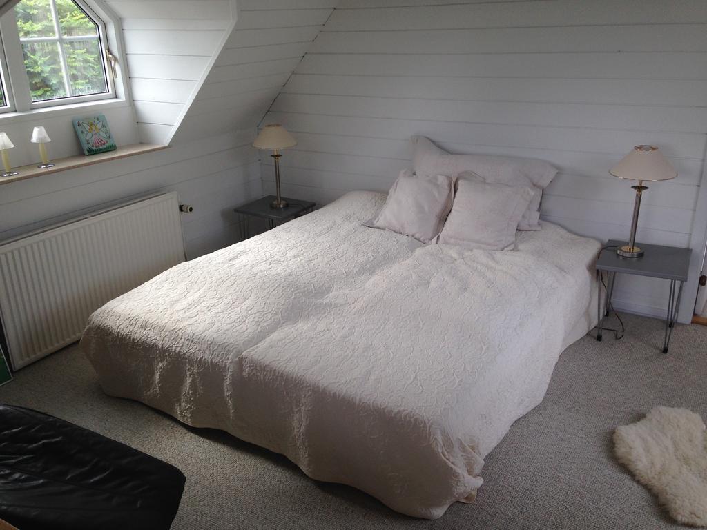 Country B&B Horsens Luaran gambar