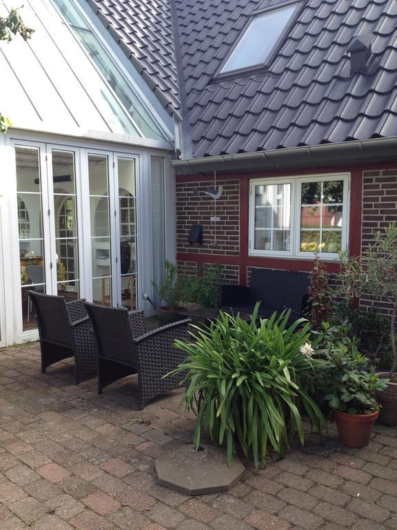 Country B&B Horsens Luaran gambar