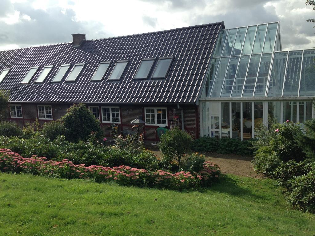 Country B&B Horsens Luaran gambar