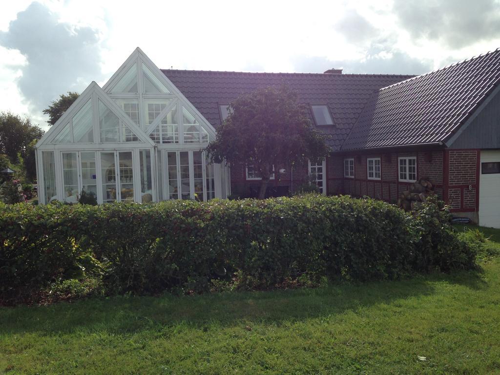 Country B&B Horsens Luaran gambar