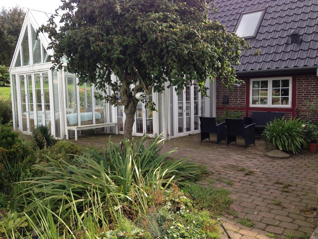 Country B&B Horsens Luaran gambar